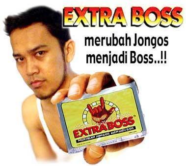  - extra-boss